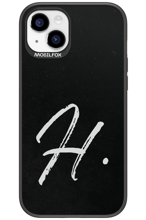 (Off Space) H 2.0 - Apple iPhone 15 Plus