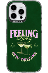 Feeling Lucky - Apple iPhone 16 Pro Max