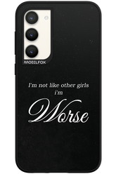 I'm Worse - Samsung Galaxy S23 Plus