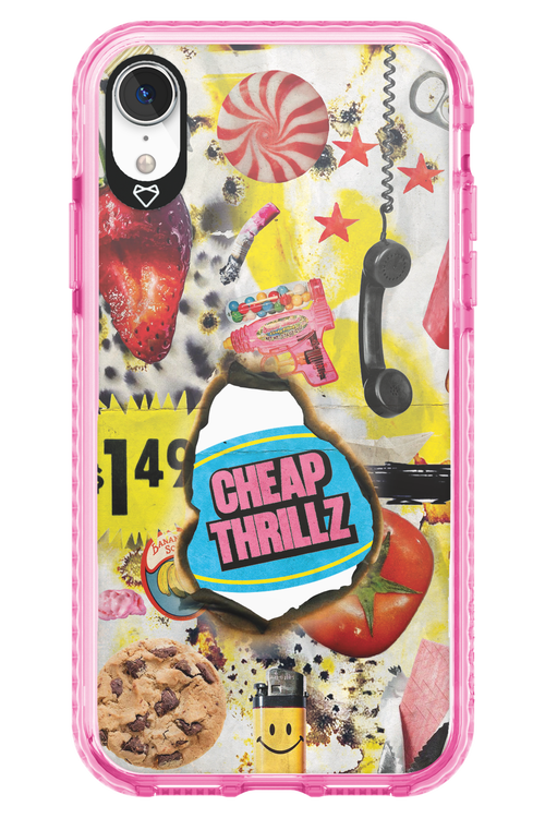 CHEAP THRILLZ - Apple iPhone XR