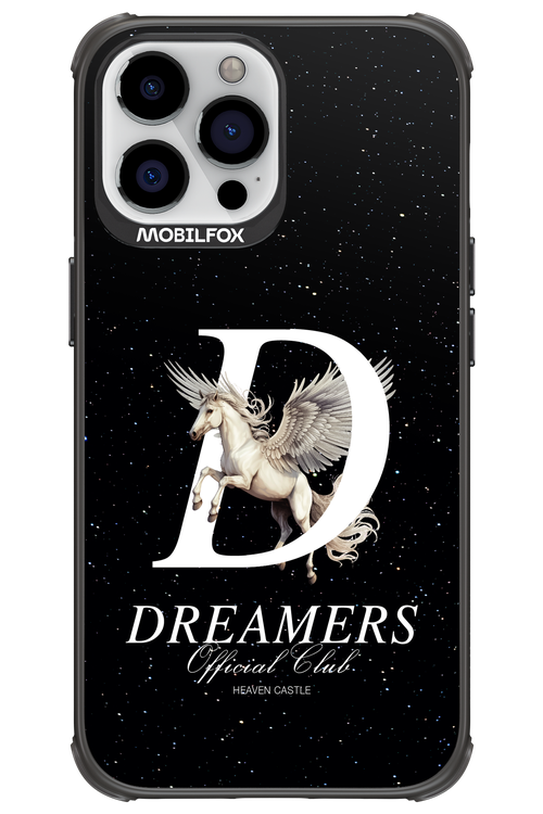 Dreamers - Apple iPhone 13 Pro Max