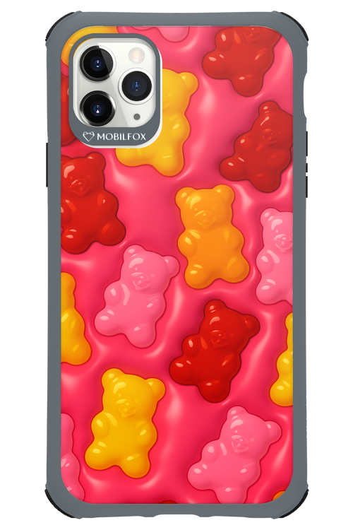 GumBears - Apple iPhone 11 Pro Max