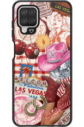 Cowgirl Club 2.0 - Samsung Galaxy A12