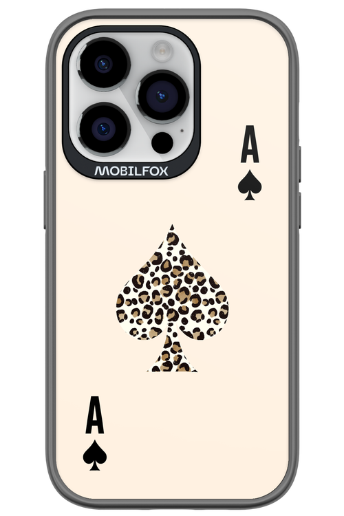 Roar of Ace - Apple iPhone 14 Pro