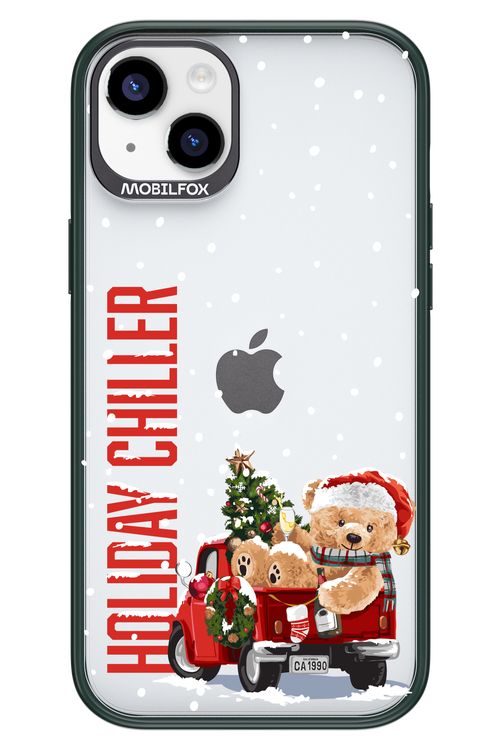Holiday Chiller - Apple iPhone 14 Plus