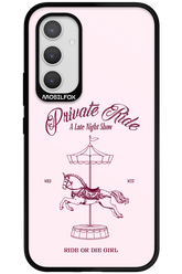 Private Ride 2.0 - Samsung Galaxy A54