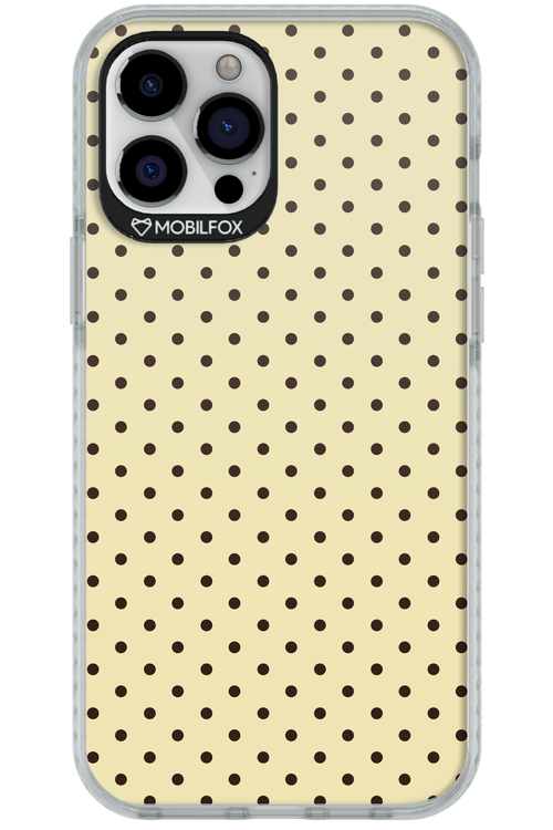 Butter Cookie - Apple iPhone 12 Pro Max