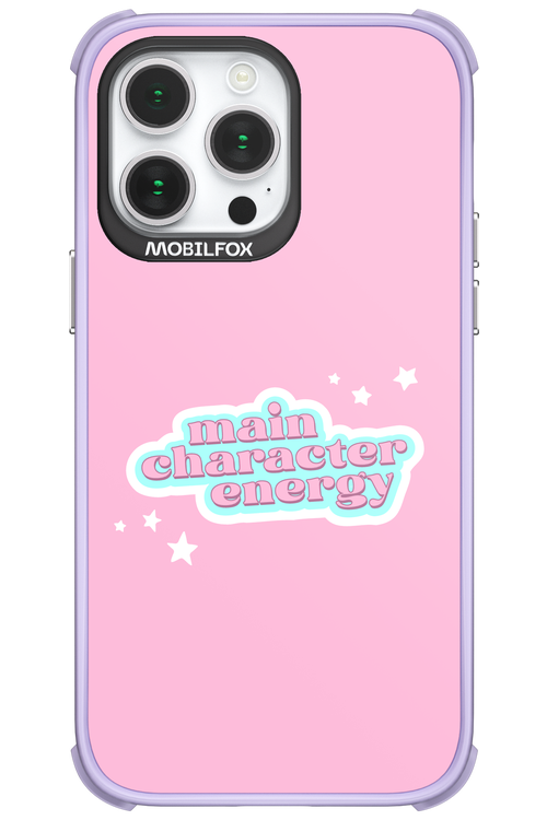 The Main Pink - Apple iPhone 14 Pro Max