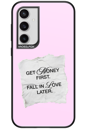 Money First - Samsung Galaxy S23 FE