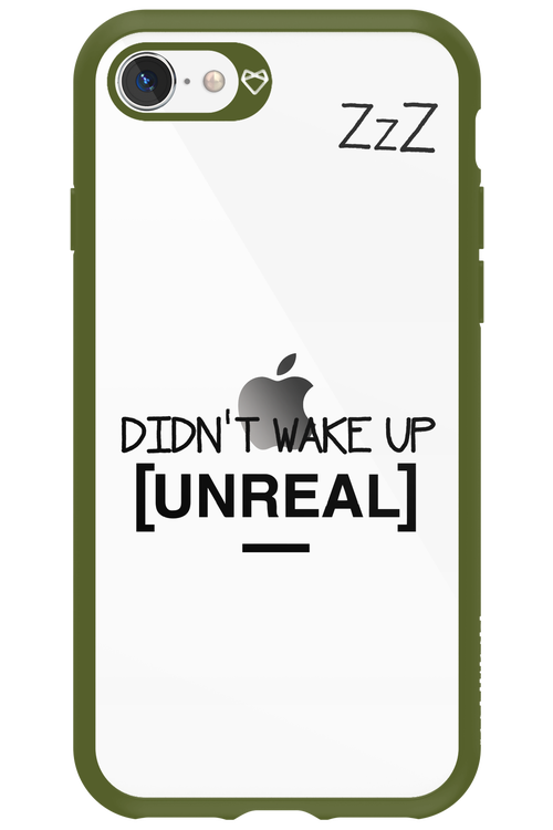 WAKE UP - Apple iPhone SE 2022