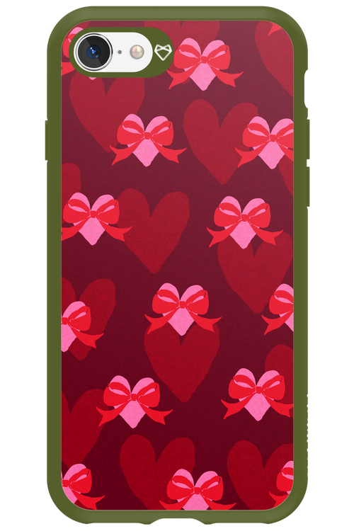 My Heart My Love - Apple iPhone SE 2022