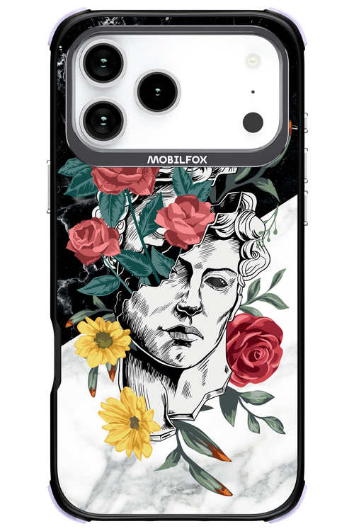 Dead David - Apple iPhone 17 Pro Max