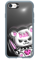 Bad Bear - Apple iPhone 8