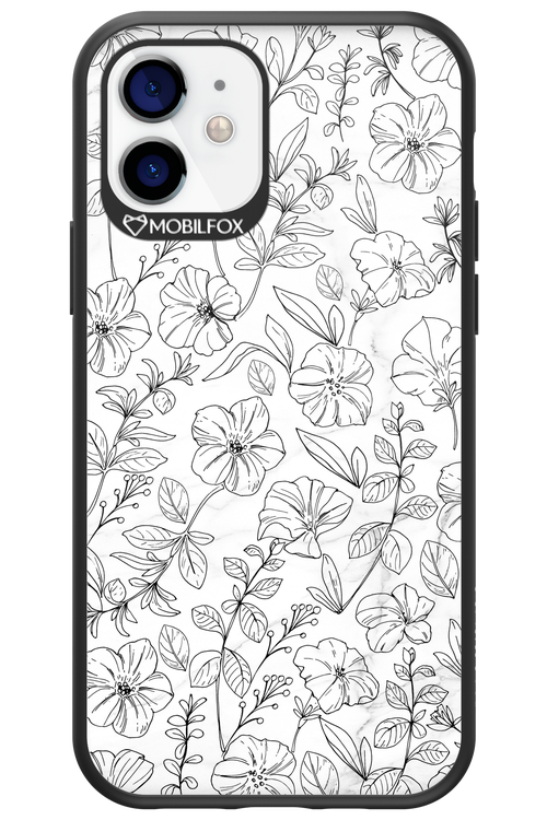 Lineart Beauty - Apple iPhone 12