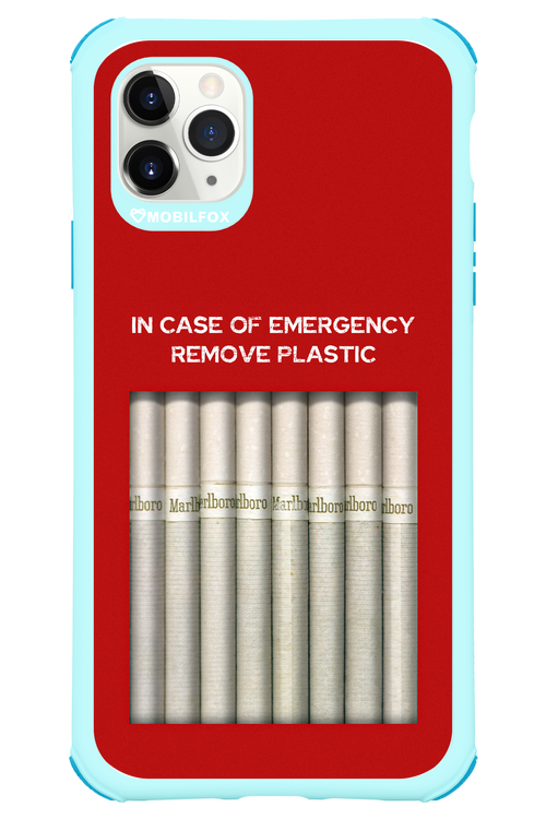 C*garette - Apple iPhone 11 Pro Max