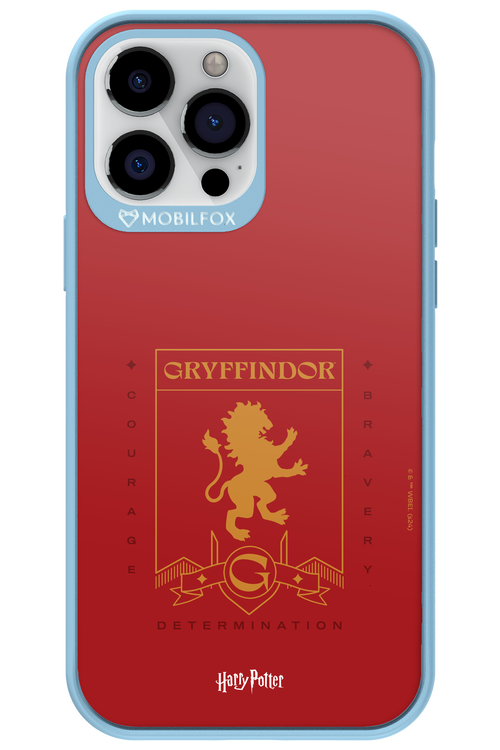 Gryffindor. - Apple iPhone 13 Pro Max