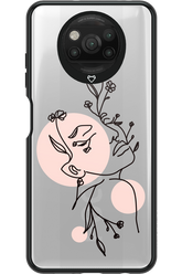 Confidence - Xiaomi Poco X3 NFC