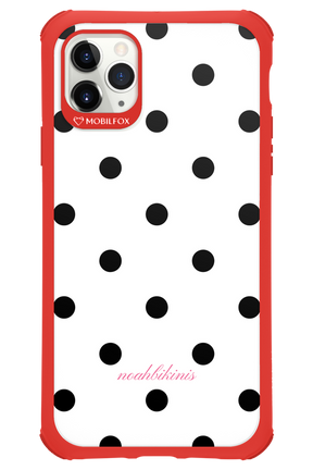 Baby Dots - Apple iPhone 11 Pro Max