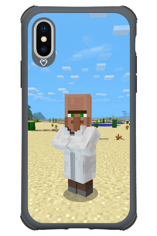 MC 2.0 - Apple iPhone XS