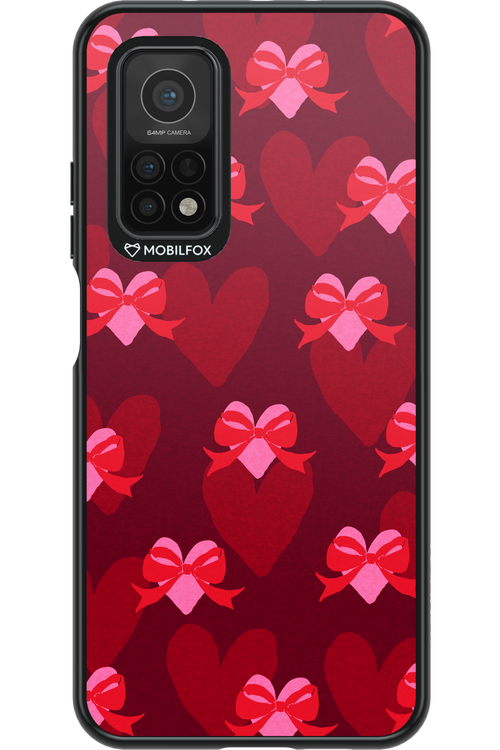 My Heart My Love - Xiaomi Mi 10T 5G