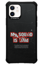 Wild Squad - Apple iPhone 12