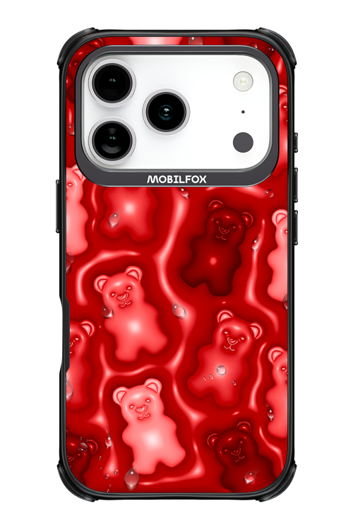 BearCandy - Apple iPhone 17 Pro