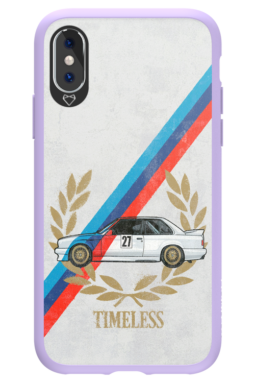 Timeless - Apple iPhone XS