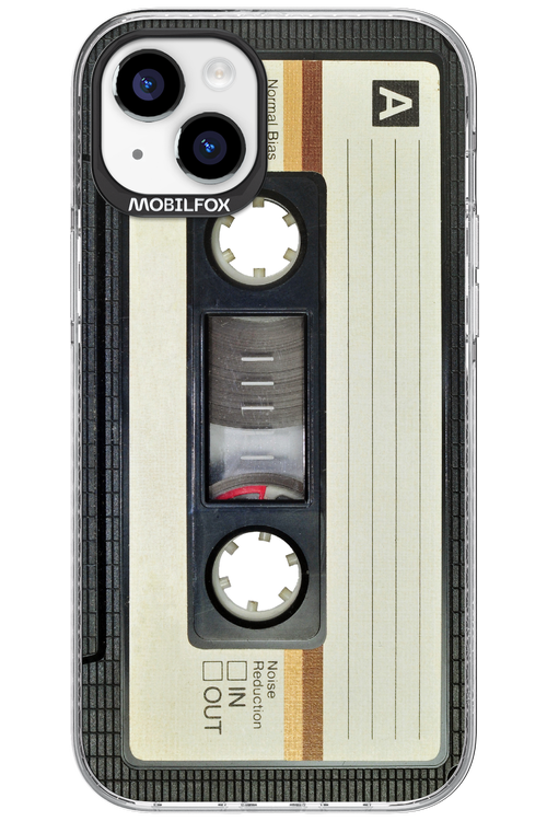 CASE 11 2.0 - Apple iPhone 15 Plus