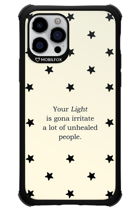 Your Light - Apple iPhone 12 Pro