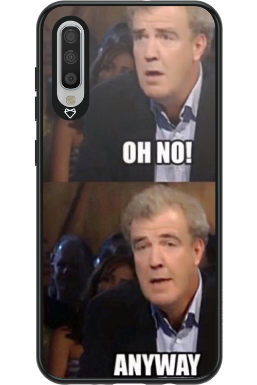 Clarkson Meme - Samsung Galaxy A70
