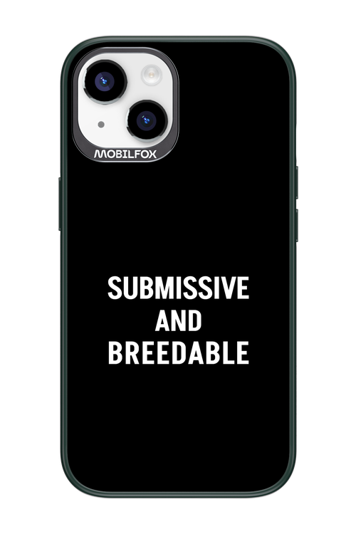 S&B 2.0 - Apple iPhone 14