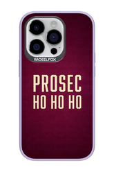 Prosec Ho - Apple iPhone 14 Pro