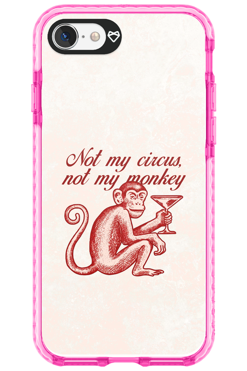 Monkey 2.0 - Apple iPhone SE 2020