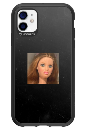 Ew - Apple iPhone 11