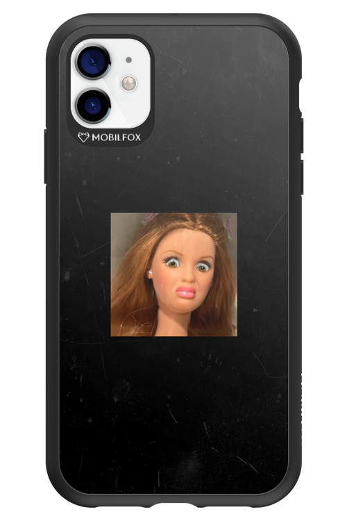 Ew - Apple iPhone 11