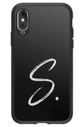(Off Space) S 2.0 - Apple iPhone X