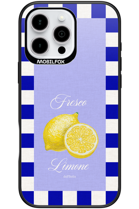 Fresssh - Apple iPhone 16 Pro Max