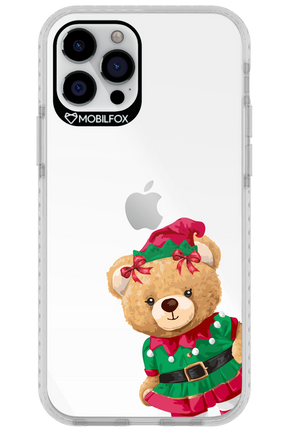 Mrs. Elf - Apple iPhone 12 Pro