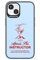 Instructor - Apple iPhone 14