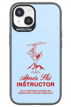 Instructor - Apple iPhone 14