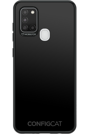 just because - Samsung Galaxy A21 S