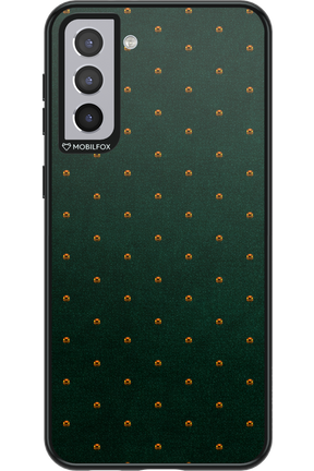 Green Persona - Samsung Galaxy S21+