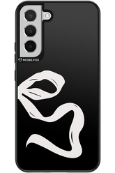 Knot Black - Samsung Galaxy S22+