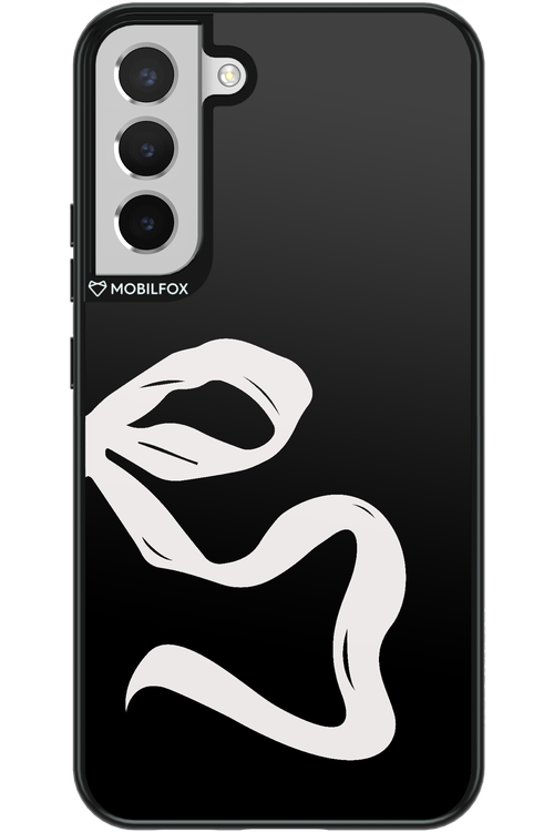 Knot Black - Samsung Galaxy S22+