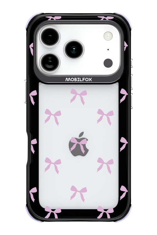 PinkyPromise - Apple iPhone 17 Pro