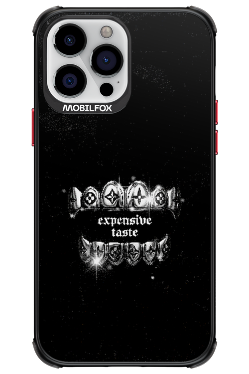 Expensive Taste - Apple iPhone 13 Pro Max