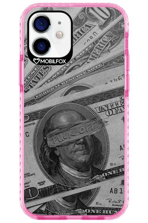 Talking Money - Apple iPhone 12