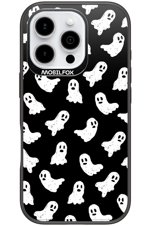 Chill Spirits - Apple iPhone 16 Pro