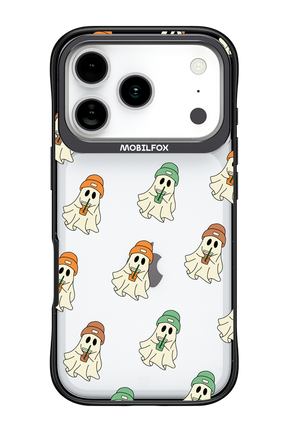 Spirited Sips (Nude) - Apple iPhone 17 Pro