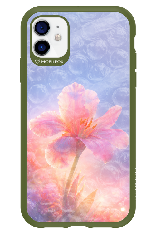 Bubble Flower 2.0 - Apple iPhone 11